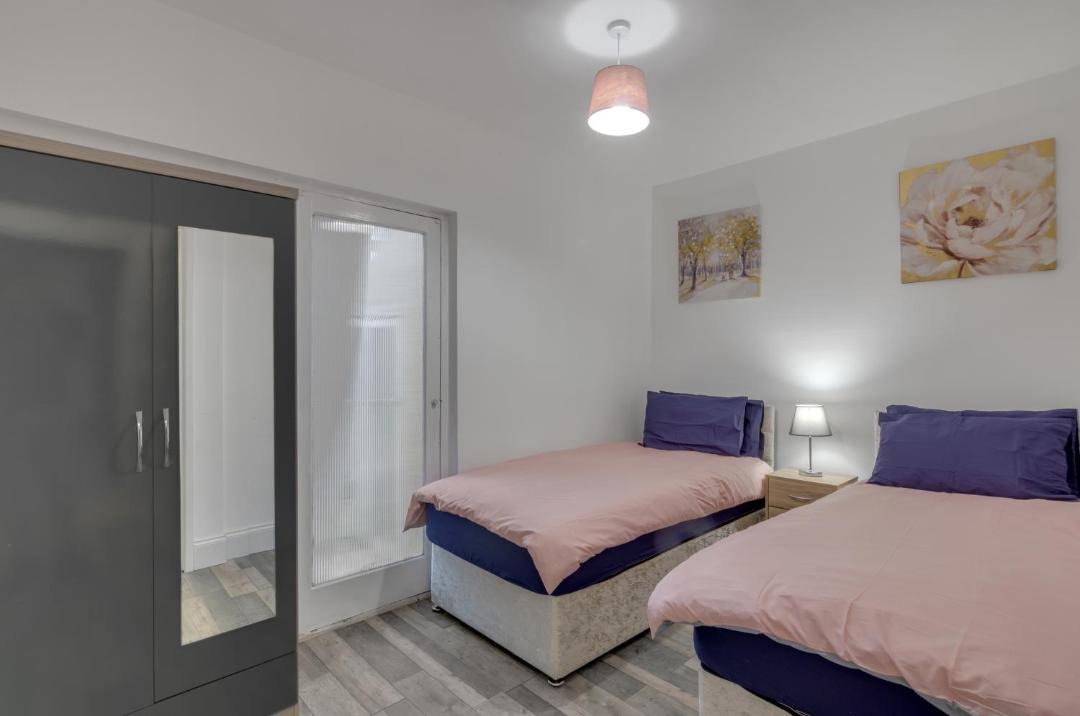 Photo of Bedroom in Strood