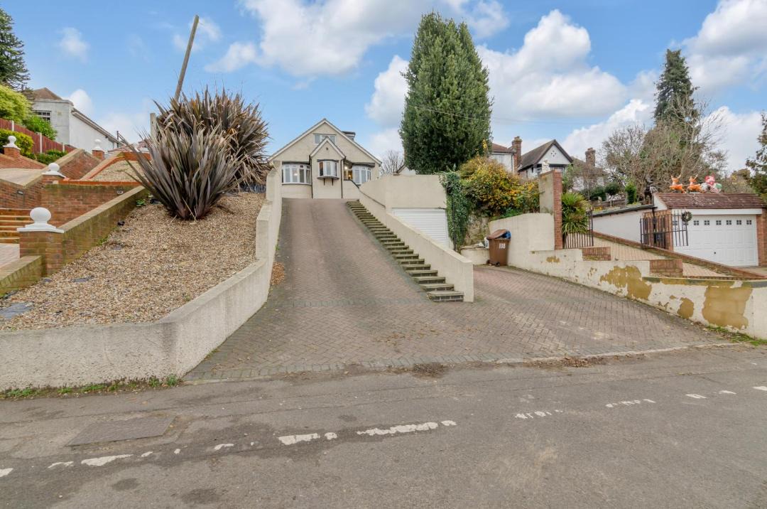 Photo of Buildings in Strood