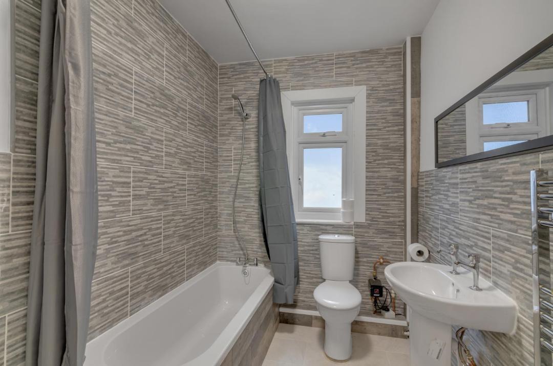 Photo of Bathroom in Strood