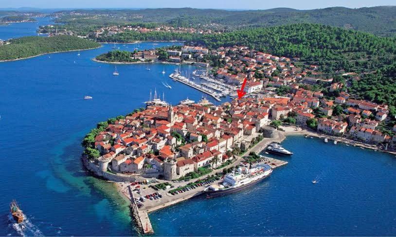 Photo of Others in Cove Tri Zala (Zrnovo)