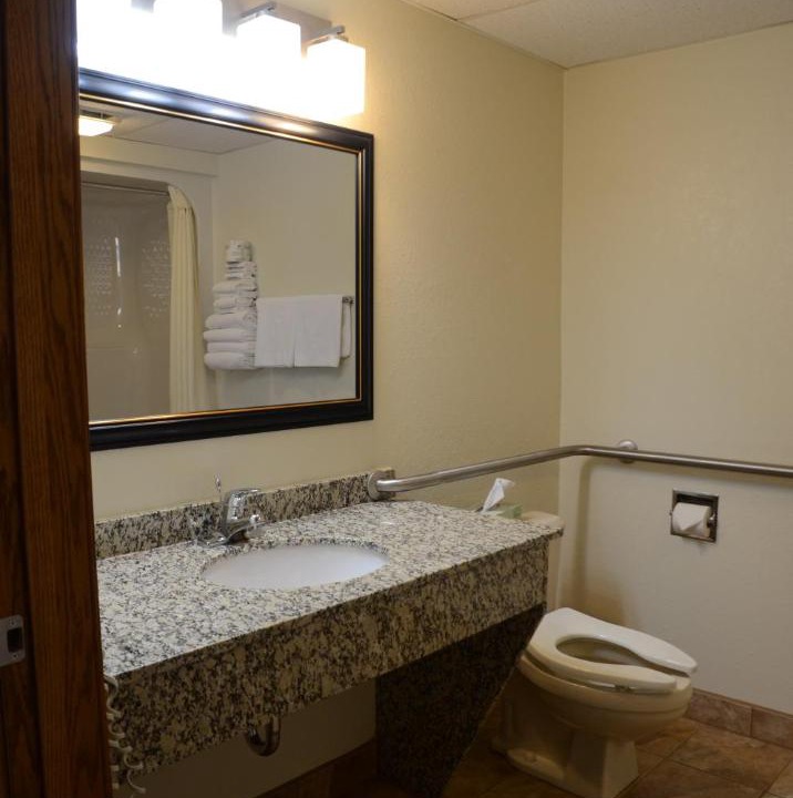 Photo of Bathroom in Wetmore
