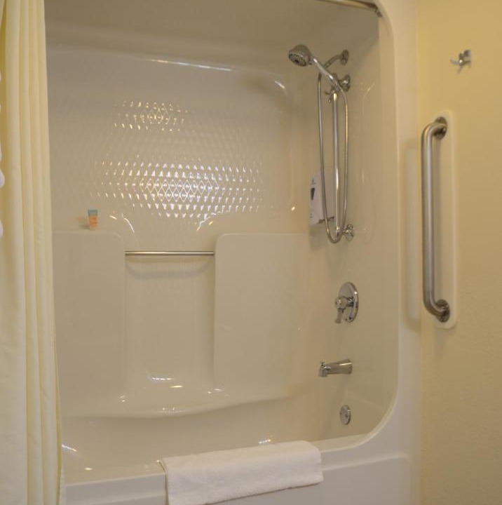 Photo of Bathroom in Wetmore