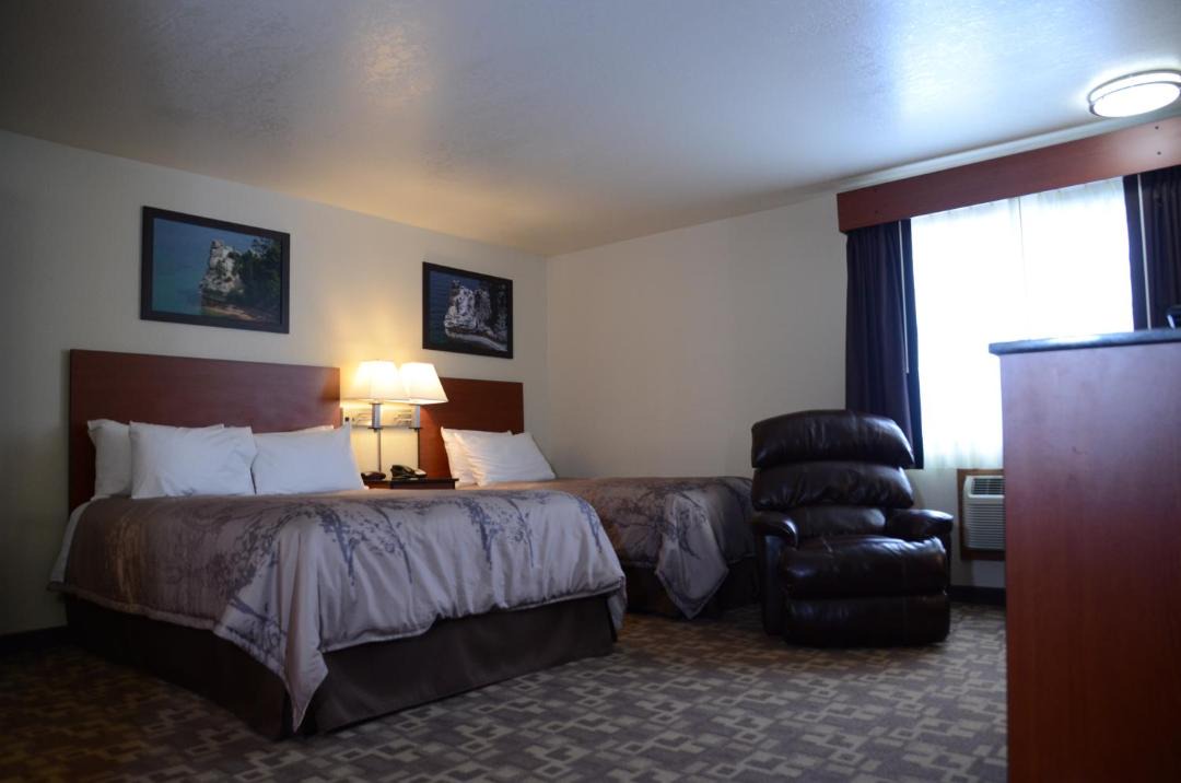 Photo of Bedroom in Wetmore