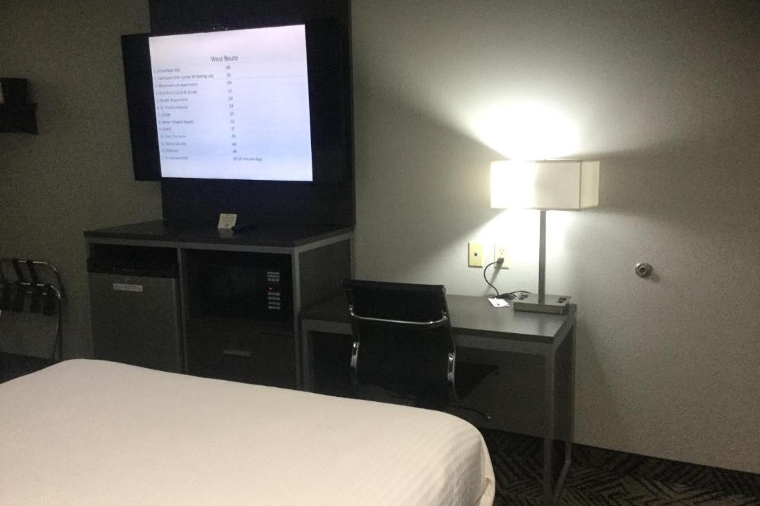 Photo of Bedroom in Muskogee