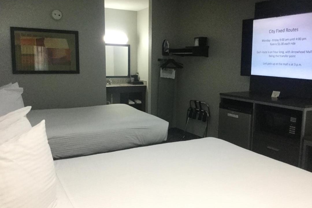 Photo of Bedroom in Muskogee