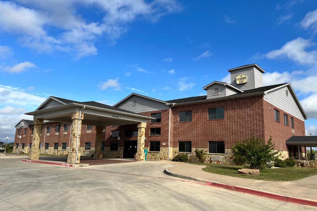 Photo of Buildings in Clifton