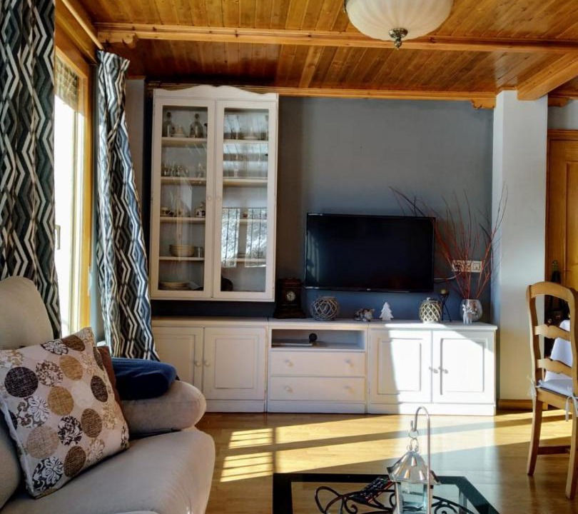 Photo of Livingroom in Valdelinares