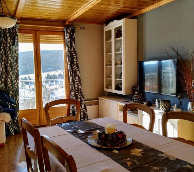 Photo of Livingroom in Valdelinares