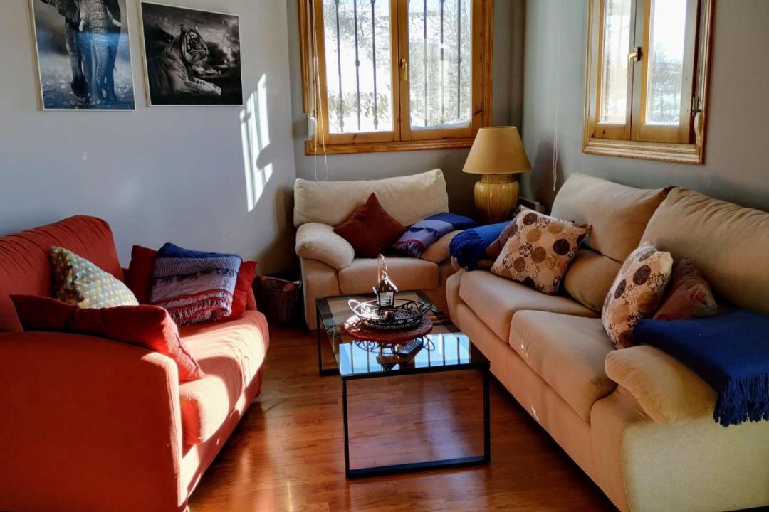 Photo of Livingroom in Valdelinares