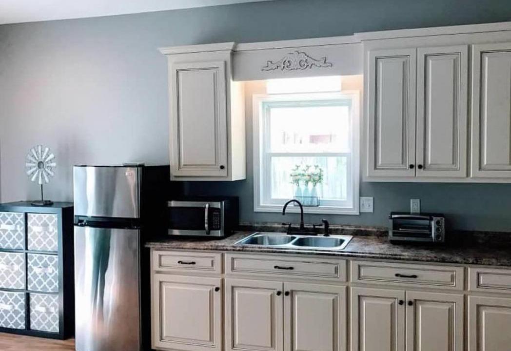 Photo of Kitchen in Taylorville