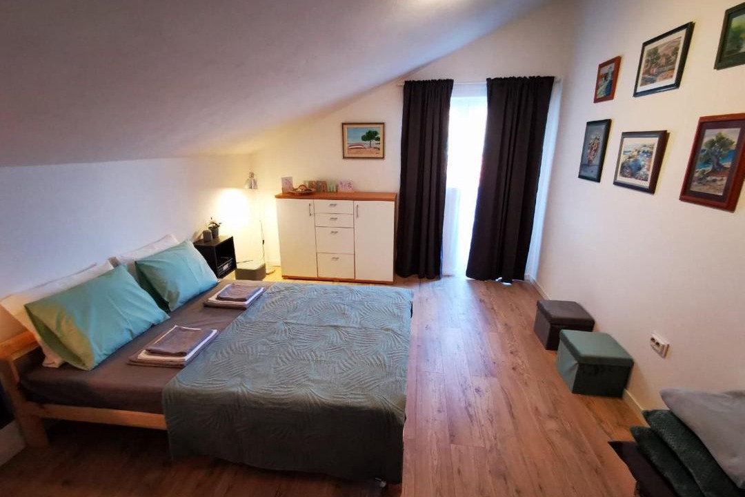 Photo of Bedroom in Marina