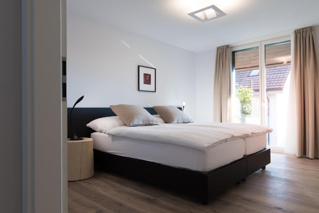 Photo of Bedroom in Hauterive