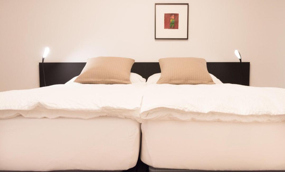 Photo of Bedroom in Hauterive