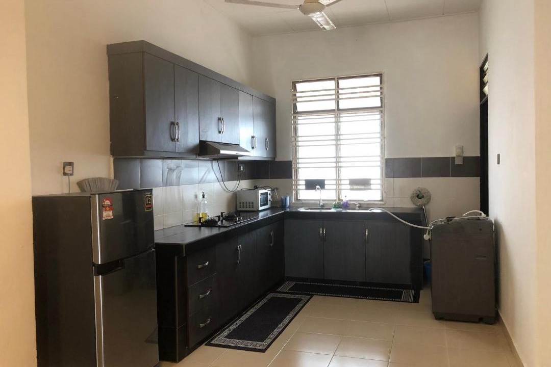 Photo of Kitchen in Merlimau