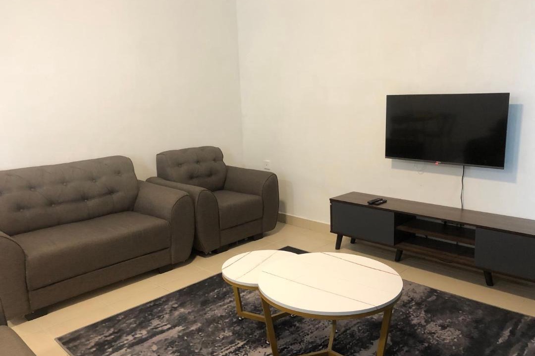 Photo of Livingroom in Merlimau