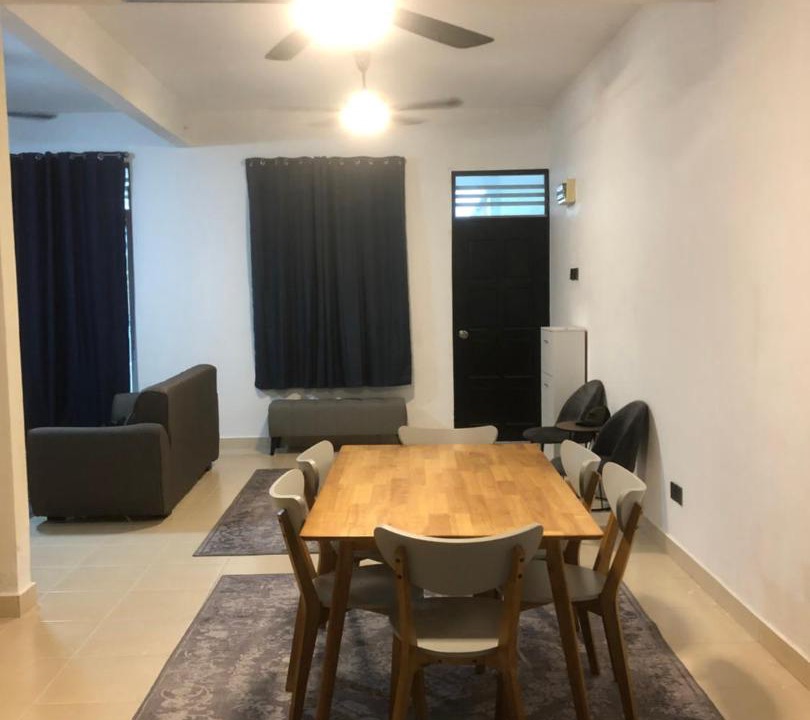 Photo of Livingroom in Merlimau