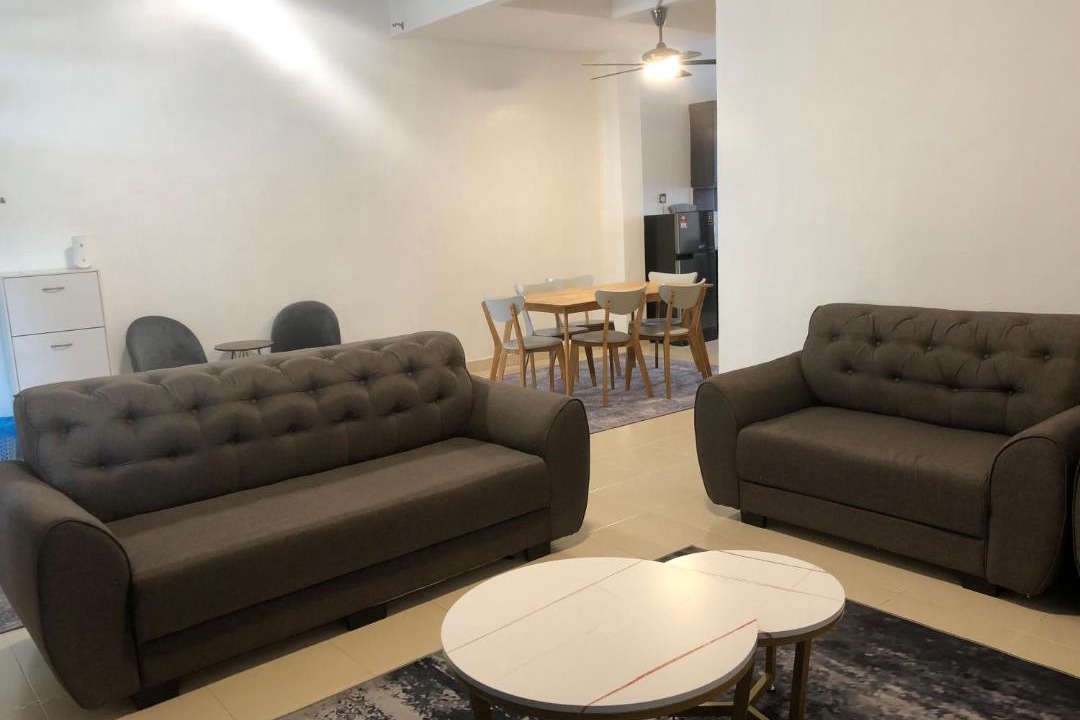 Photo of Livingroom in Merlimau