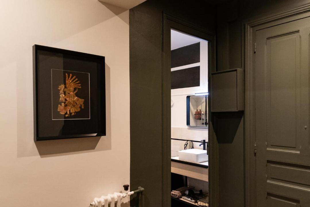 Photo of Bathroom in Centre Ville