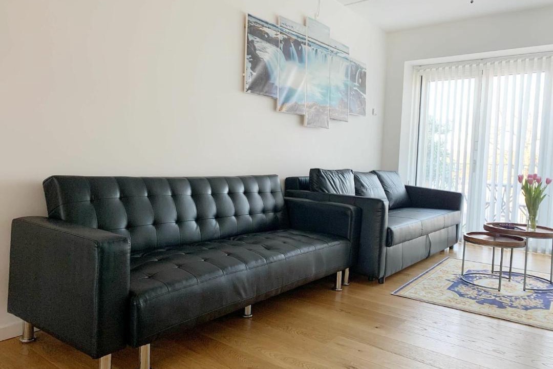 Photo of Livingroom in Amager