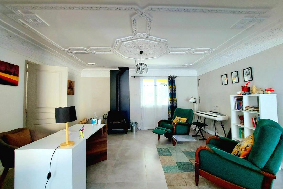 Photo of Livingroom in Gigean