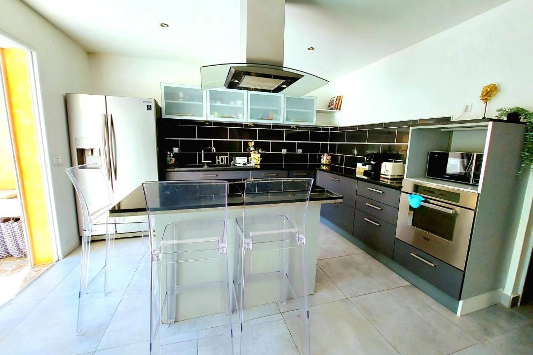 Photo of Kitchen in Gigean