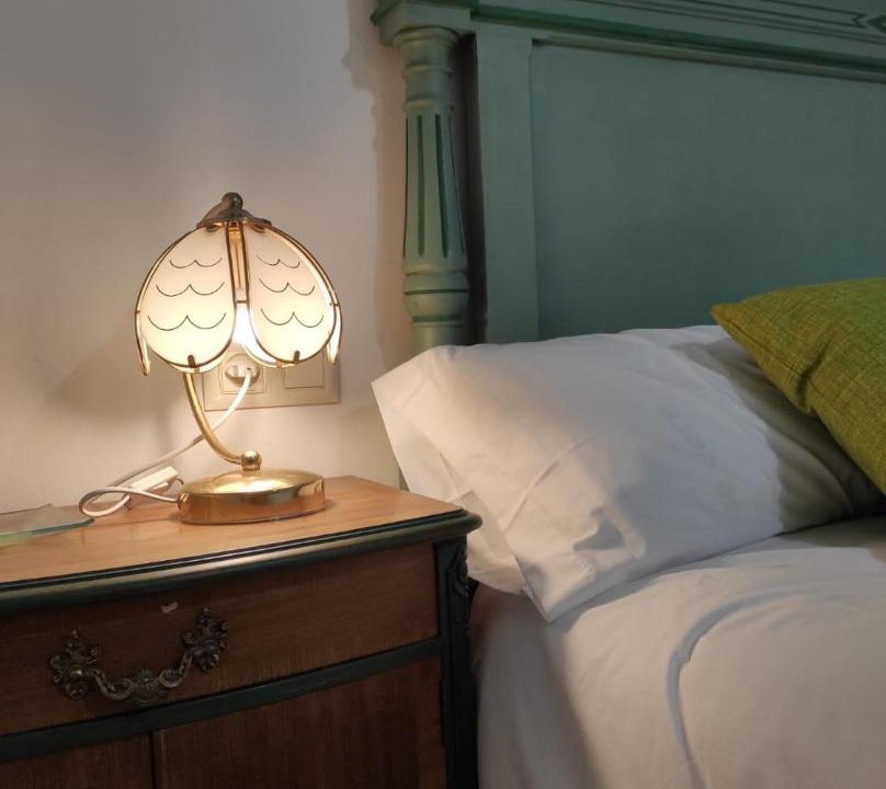 Photo of Bedroom in Preixana