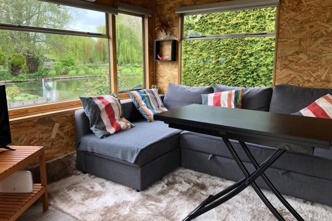 Photo of Livingroom in Amiens Metropole