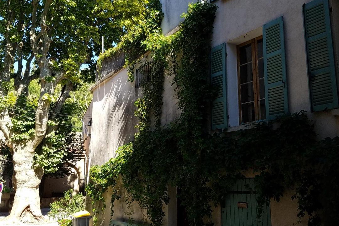 Photo of Others in La Roquebrussanne