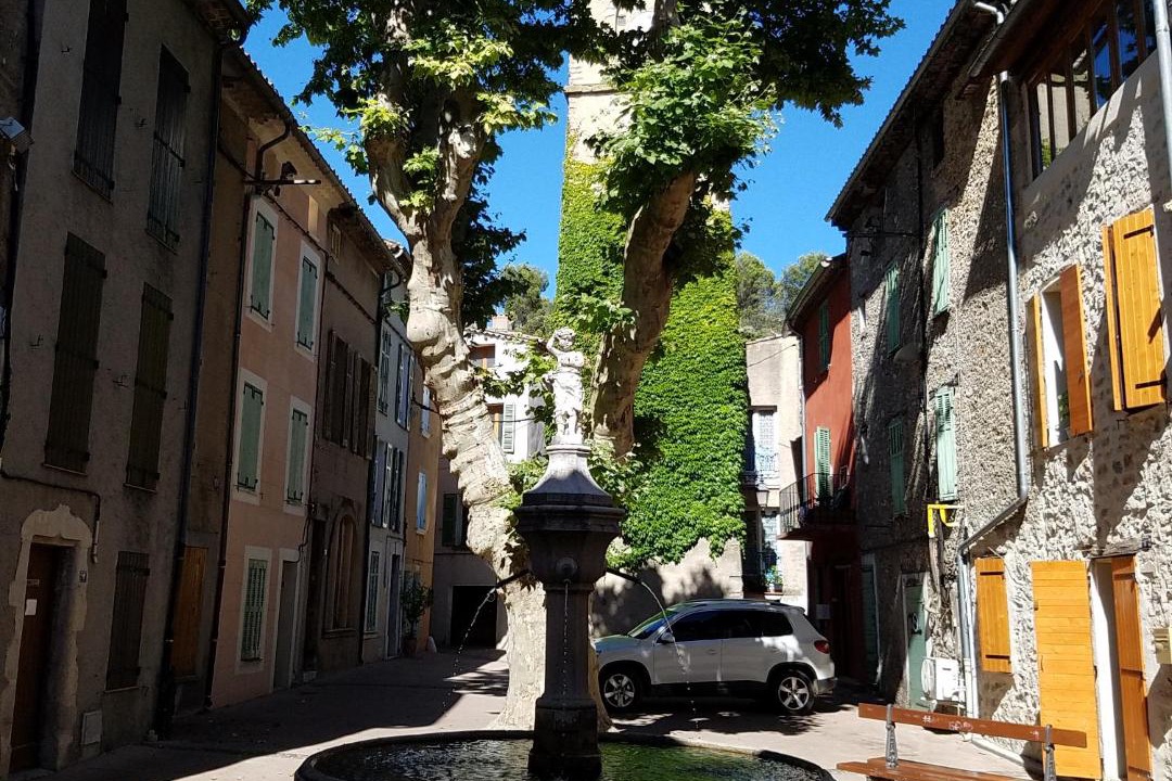 Photo of Others in La Roquebrussanne