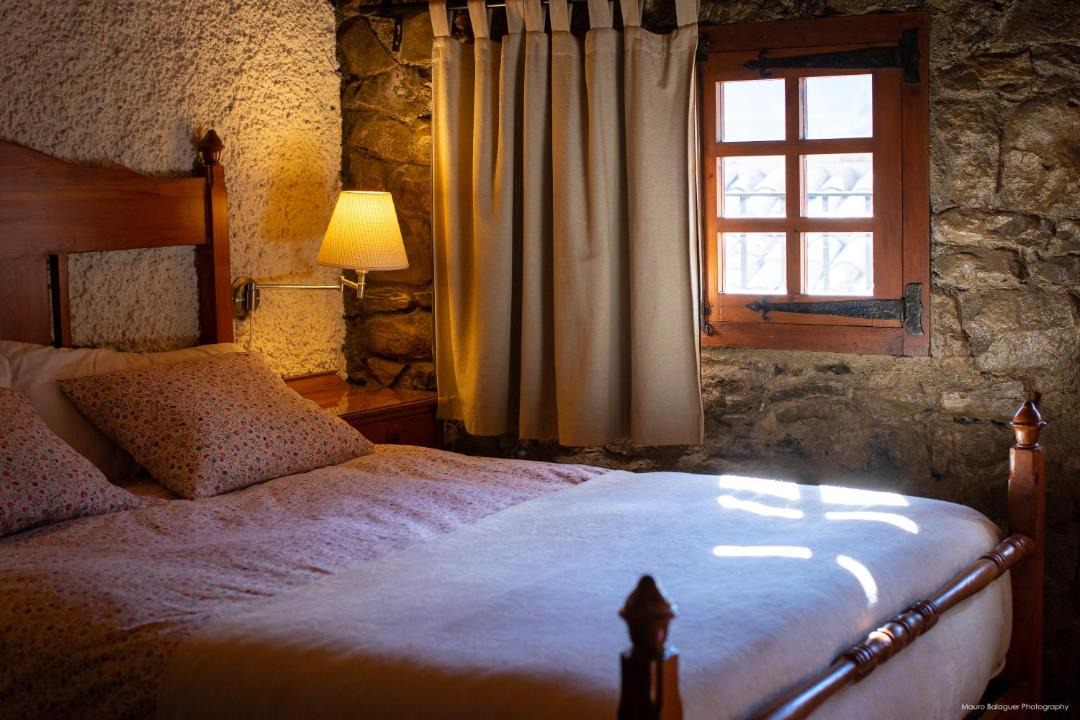 Photo of Bedroom in Baga