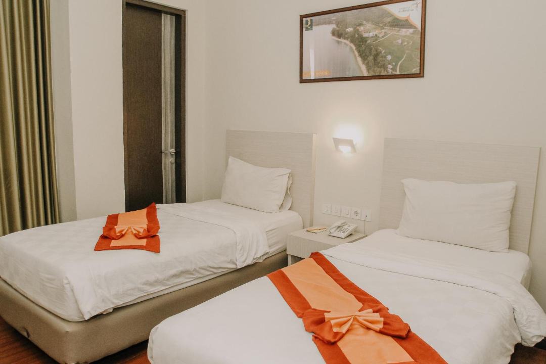 Photo of Bedroom in Gorontalo