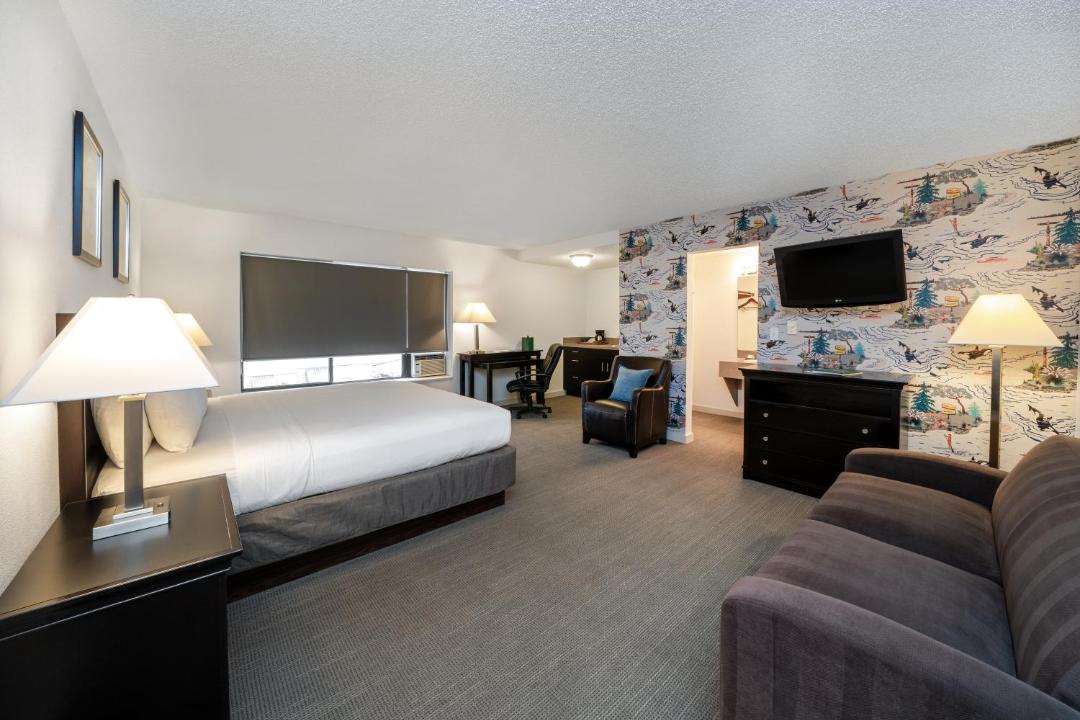 Photo of Bedroom in Fairmount Park