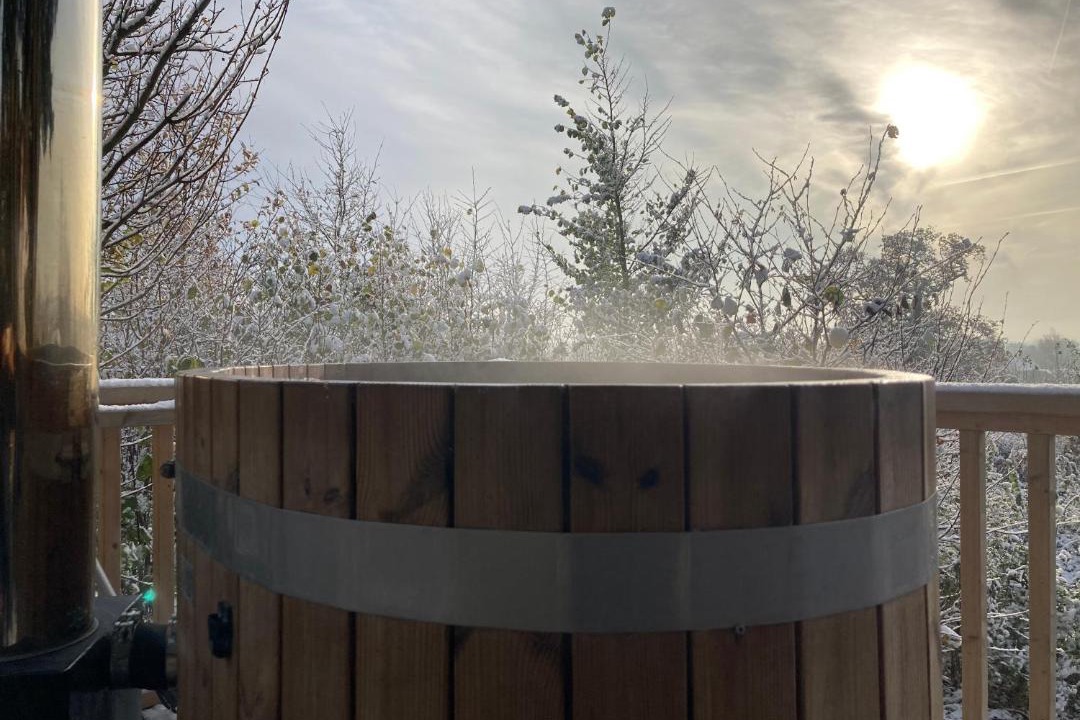 Photo of Others in Thame