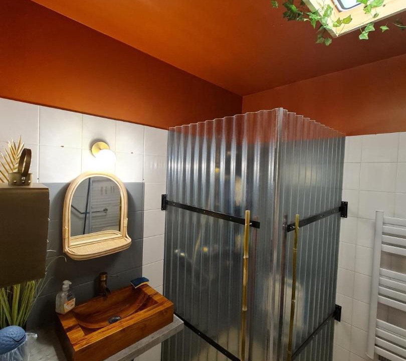 Photo of Bathroom in Le Lude