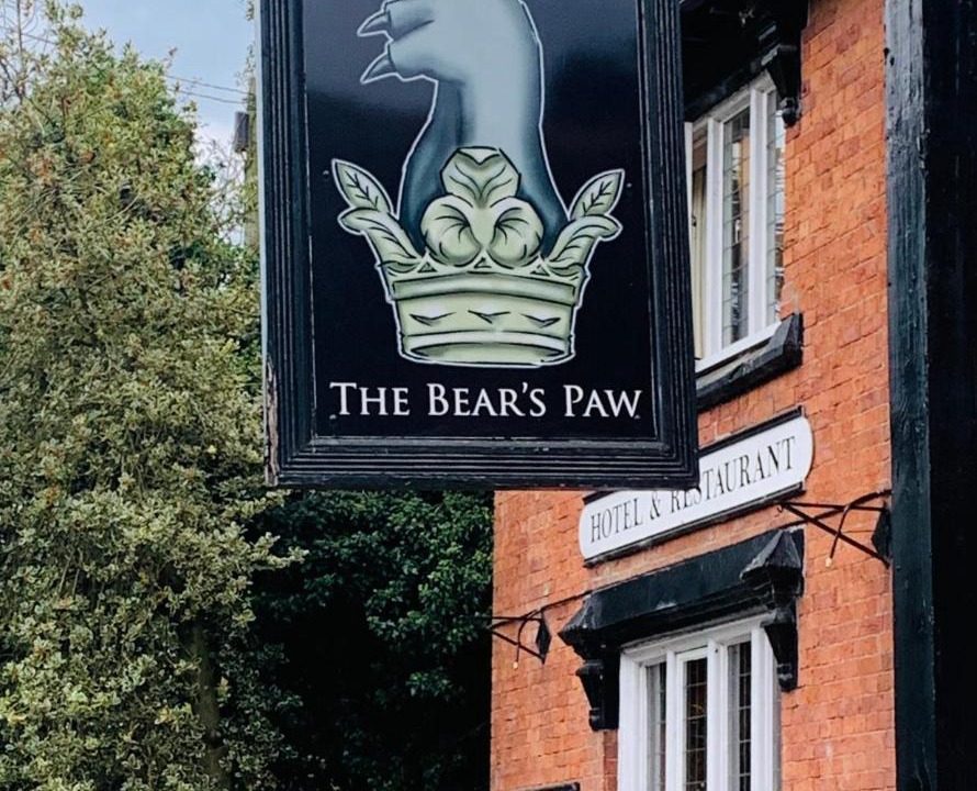 Photo of Others in Warmingham