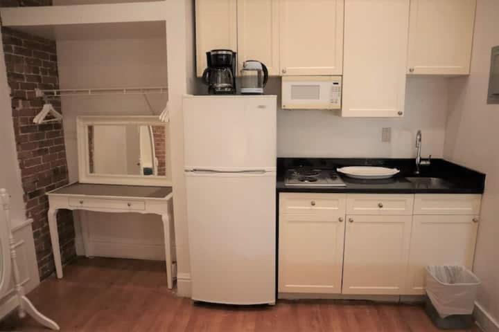 Photo of Kitchen in NoMad