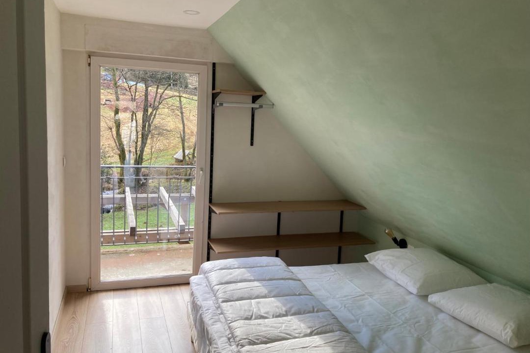 Photo of Bedroom in Saulxures