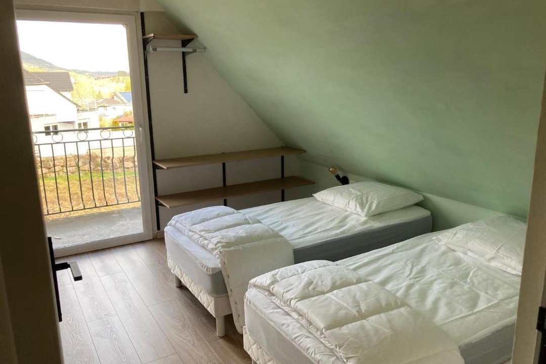 Photo of Bedroom in Saulxures