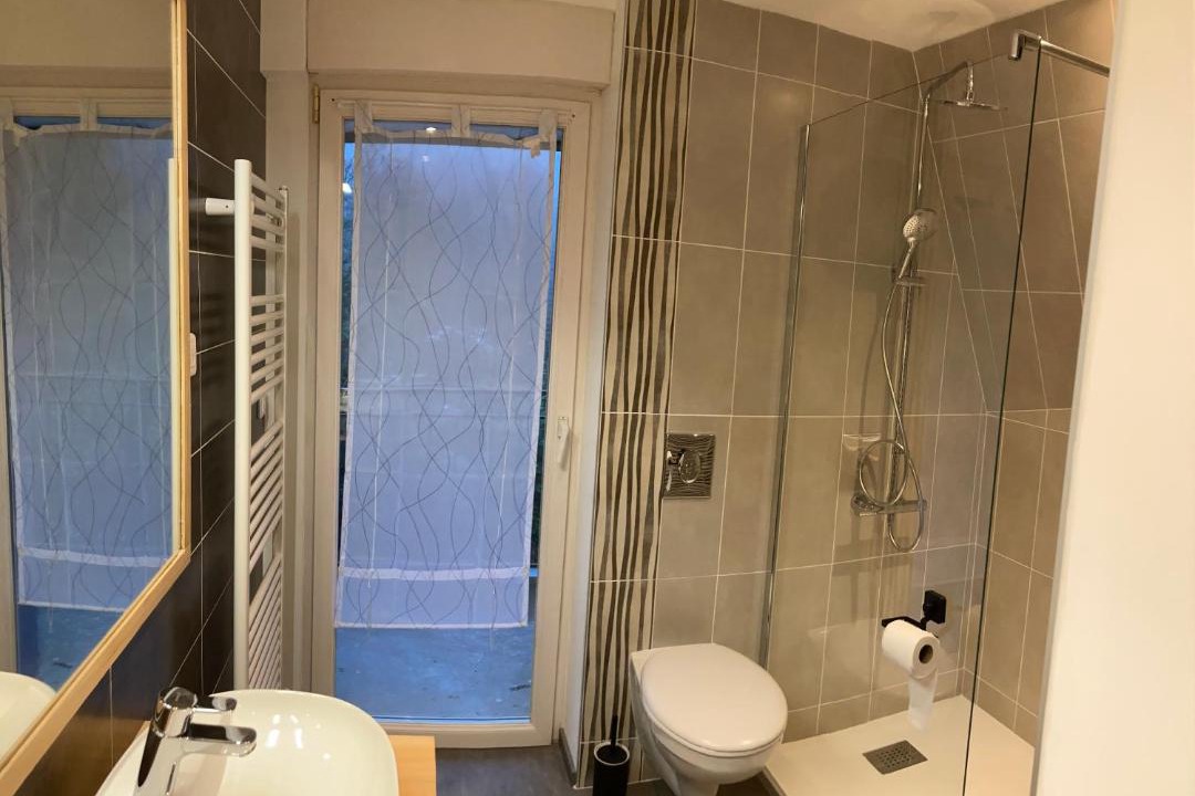 Photo of Bathroom in Saulxures