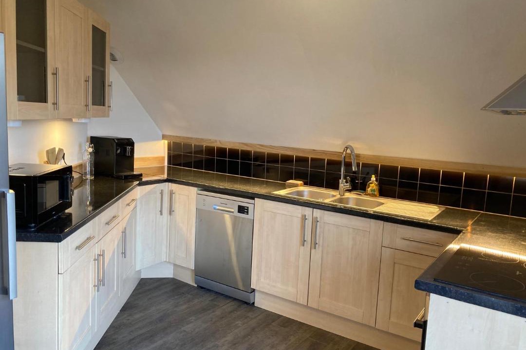 Photo of Kitchen in Saulxures