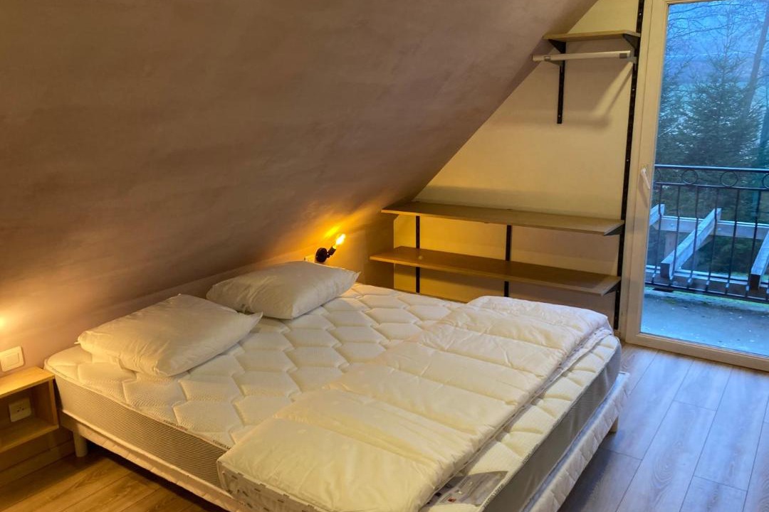 Photo of Bedroom in Saulxures