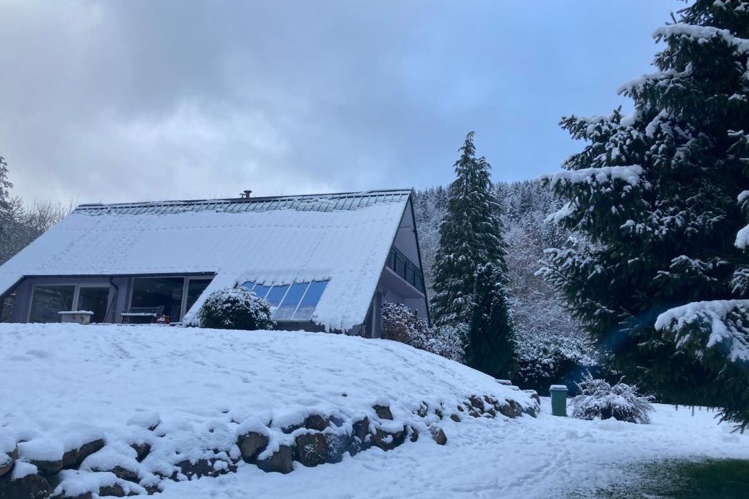 Photo of Buildings in Saulxures