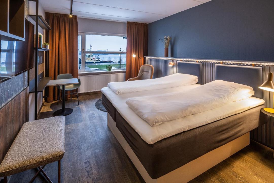 Photo of Bedroom in Aalborg Midtby