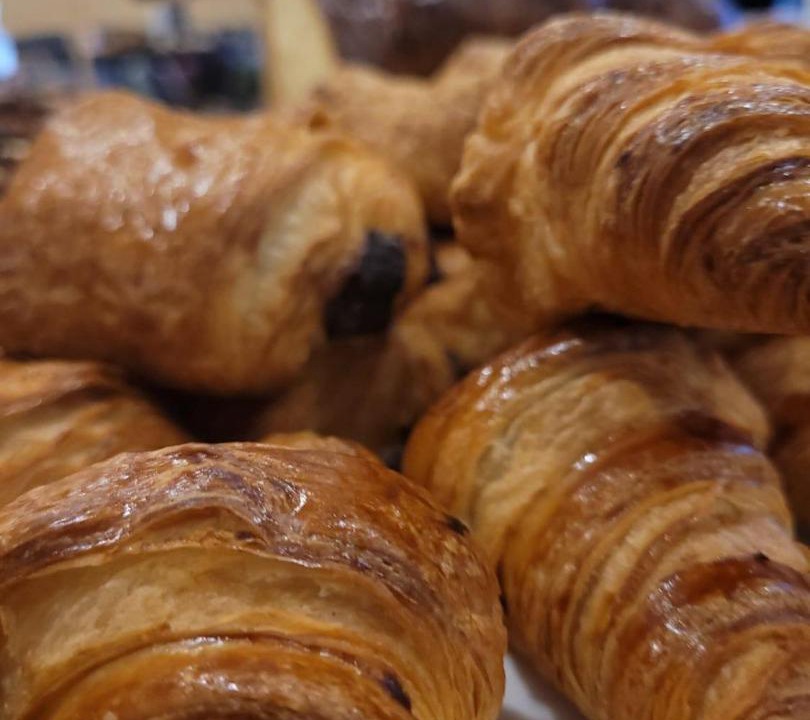 Photo of Bedroom in Trebeurden