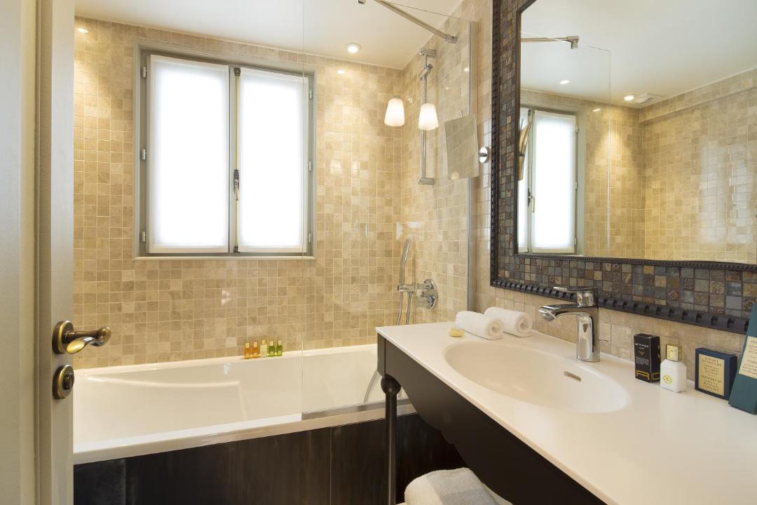 Photo of Bathroom in Saint-Germain-des-Pres
