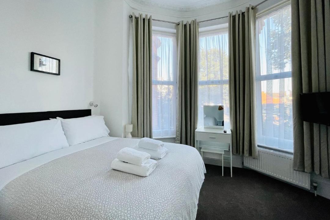 Photo of Bedroom in Balham