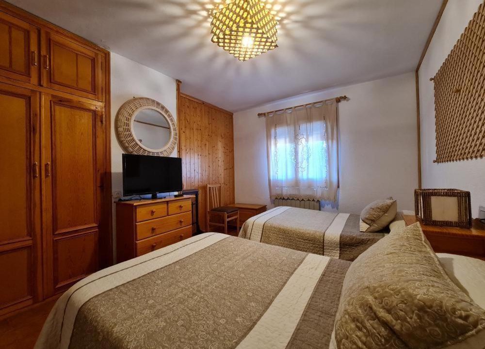 Photo of Bedroom in Huelamo