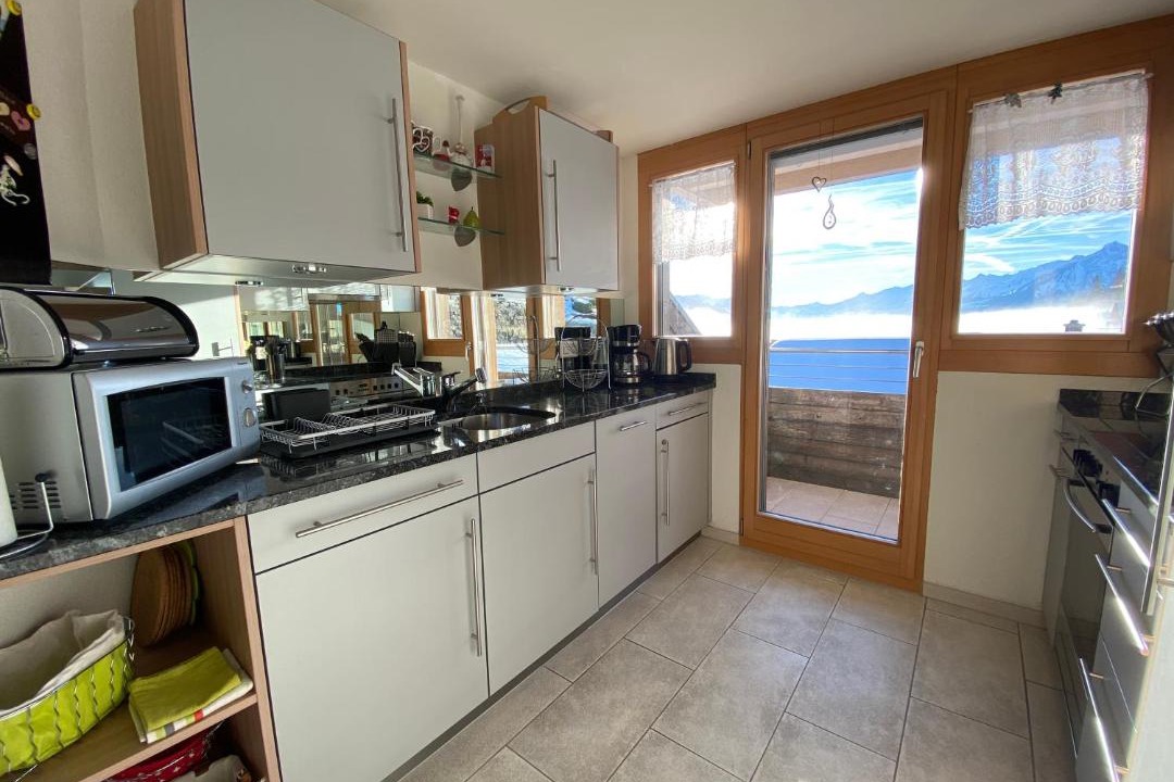 Photo of Kitchen in Sundlauenen