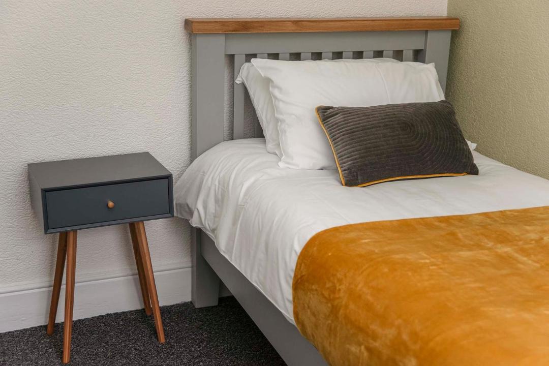 Photo of Bedroom in Six Bells