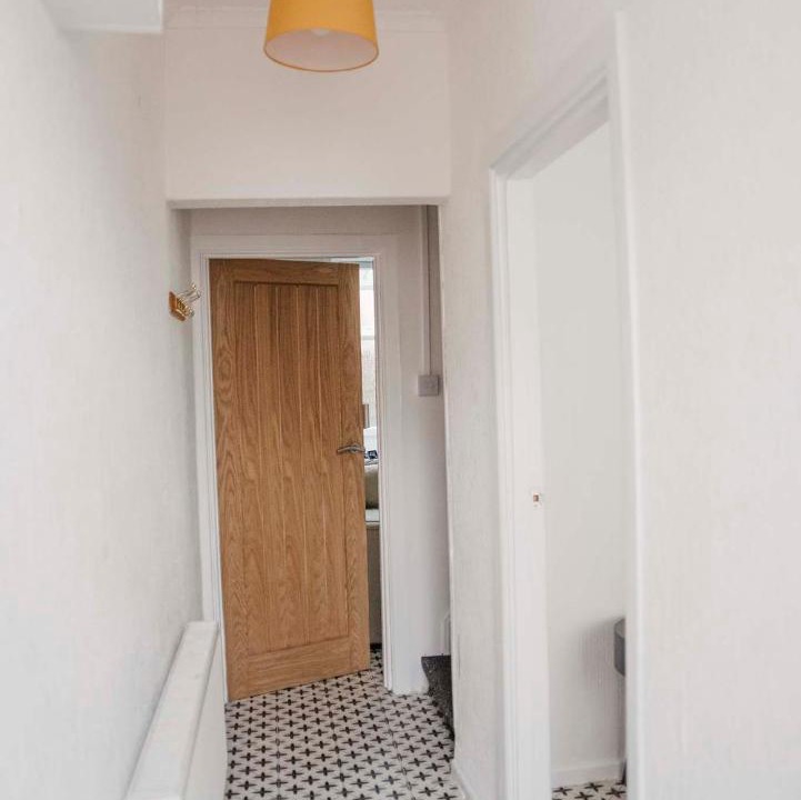 Photo of Bedroom in Six Bells